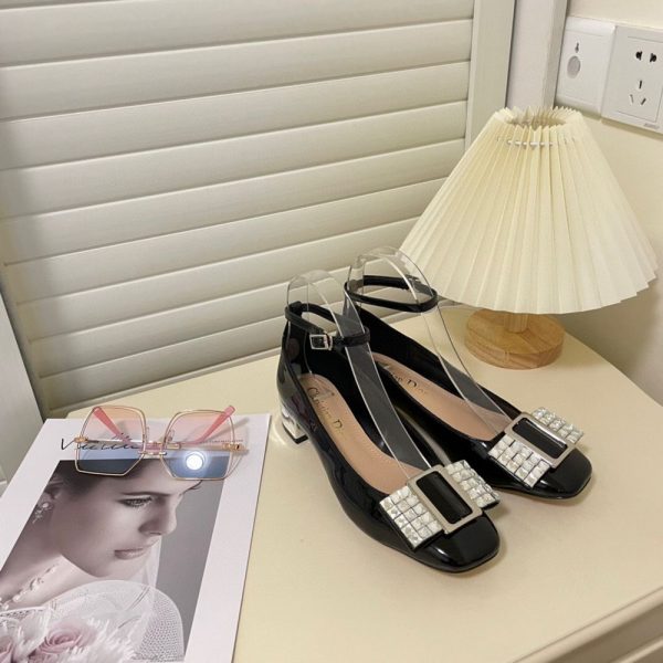 New Collection Dior Shoes 088