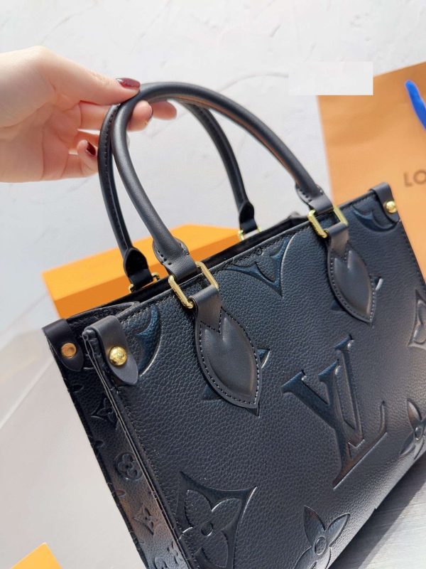 New Collection LV Bag 0435