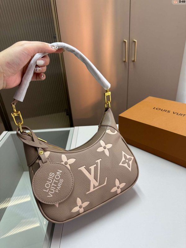 New Collection LV Bag 0486