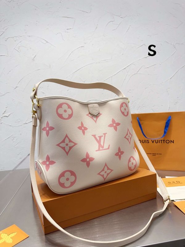 New Collection LV Bag 0521