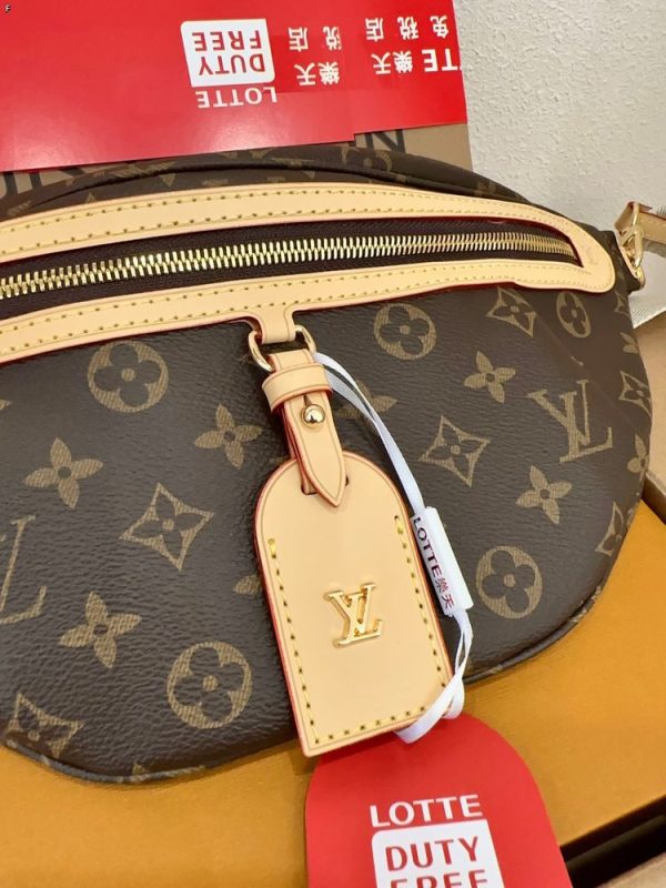 New Collection LV Bag 0111