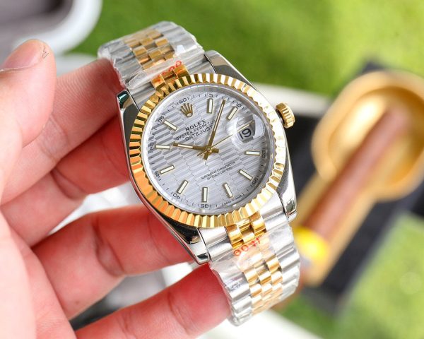 New Collection Rolex Watch 051