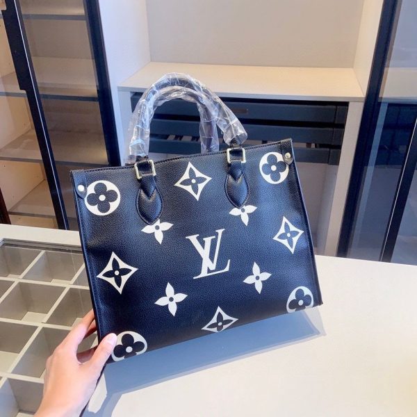 New Collection LV Bag 0158