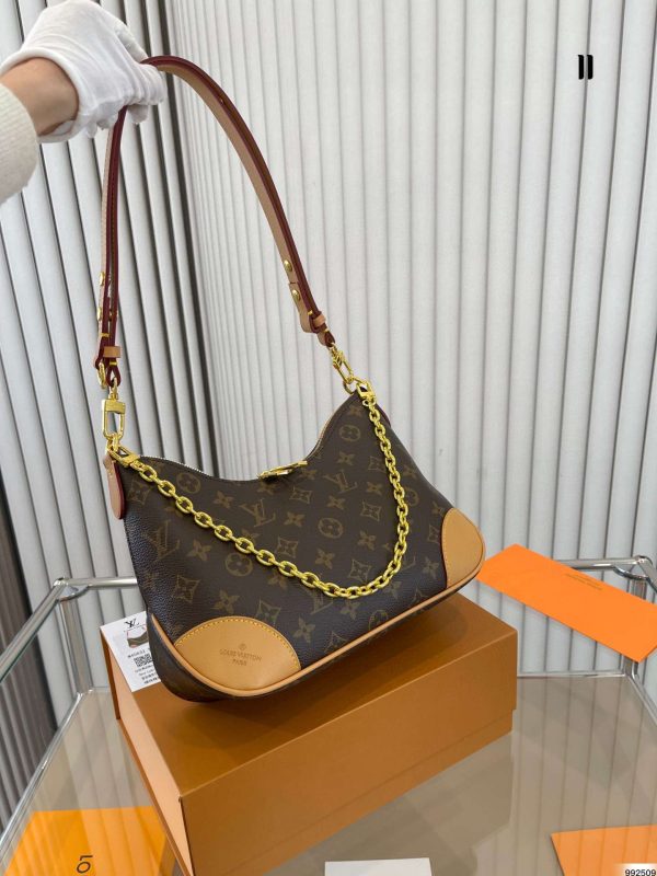 New Collection LV Bag 0408