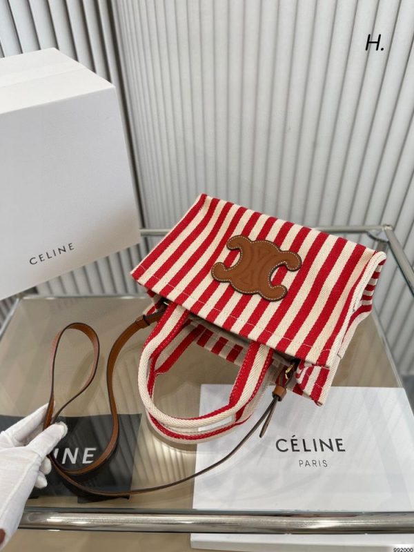 New Collection Celine Bag 038