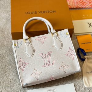 New Collection LV Bag 0216