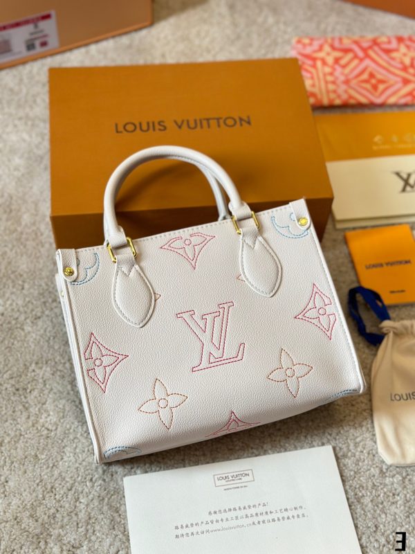 New Collection LV Bag 0216