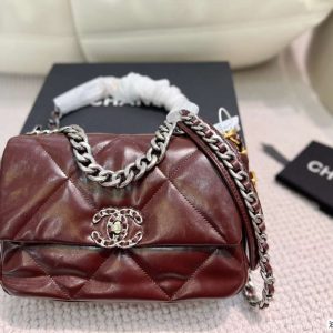 New Collection Chanel Bag 0315