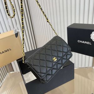 New Collection Chanel Bag 0370