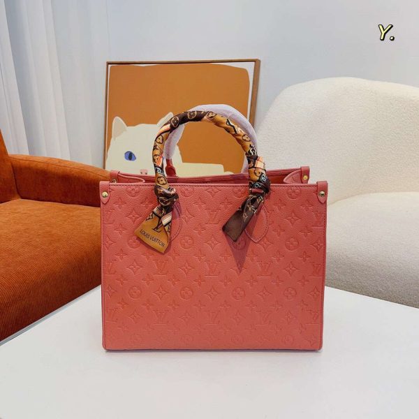 New Collection LV Bag 0772