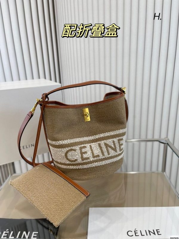 New Collection Celine Bag 042