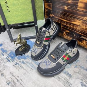 New Collection Gucci Shoes 030