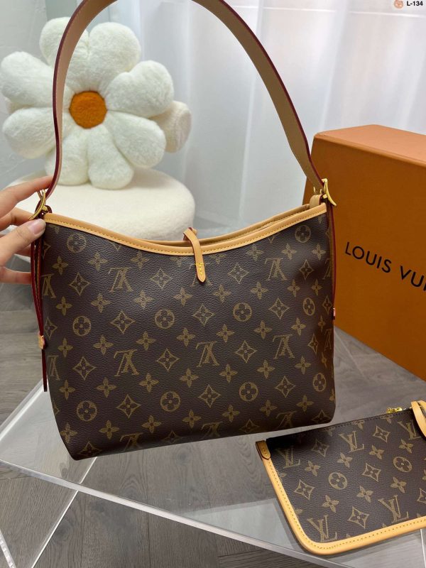 New Collection LV Bag 0783