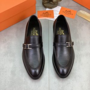 New Collection Hermes Shoes 013