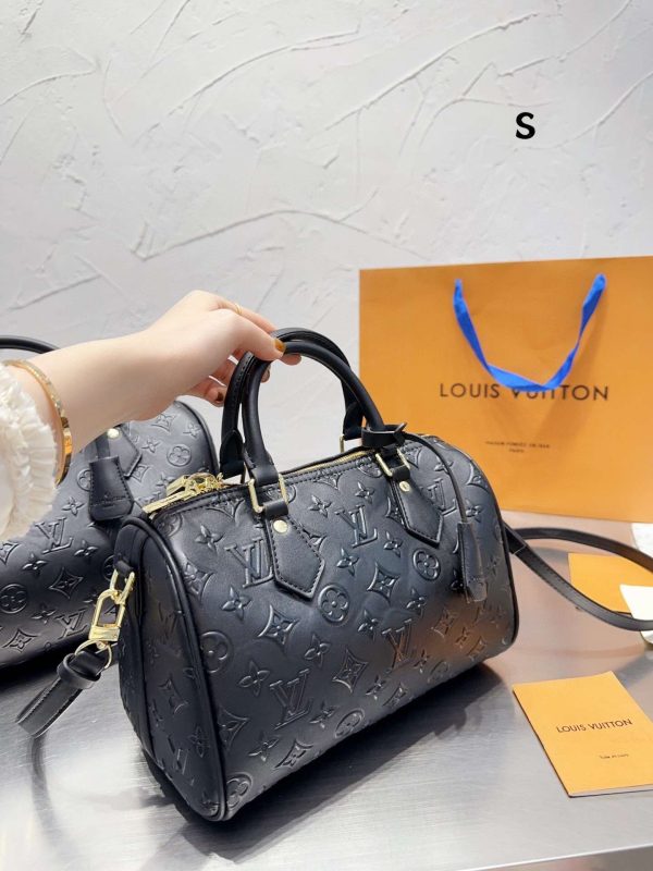 New Collection LV Bag 0693