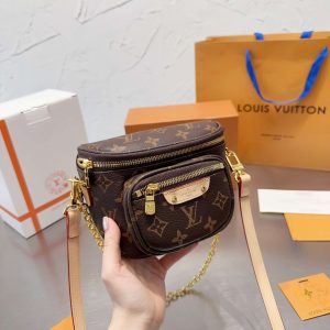 New Collection LV Bag 0376