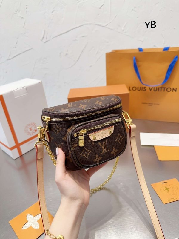 New Collection LV Bag 0376