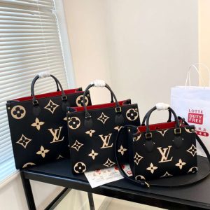 New Collection LV Bag 0419