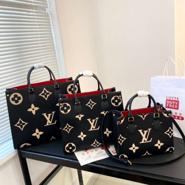 New Collection LV Bag 0142