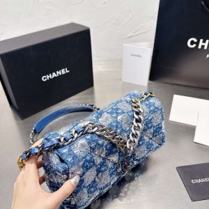 New Collection Chanel Bag 0317