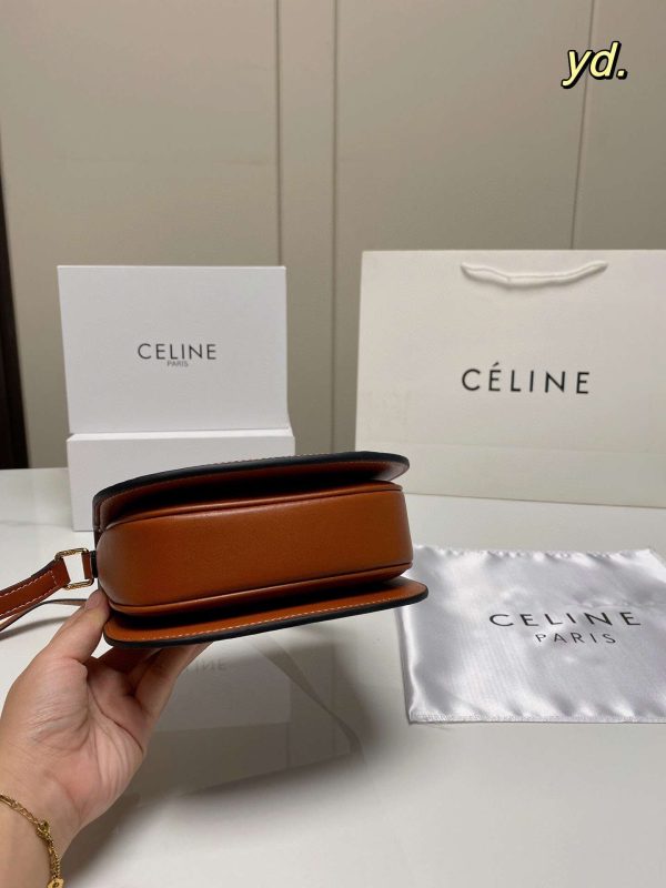 New Collection Celine Bag 074