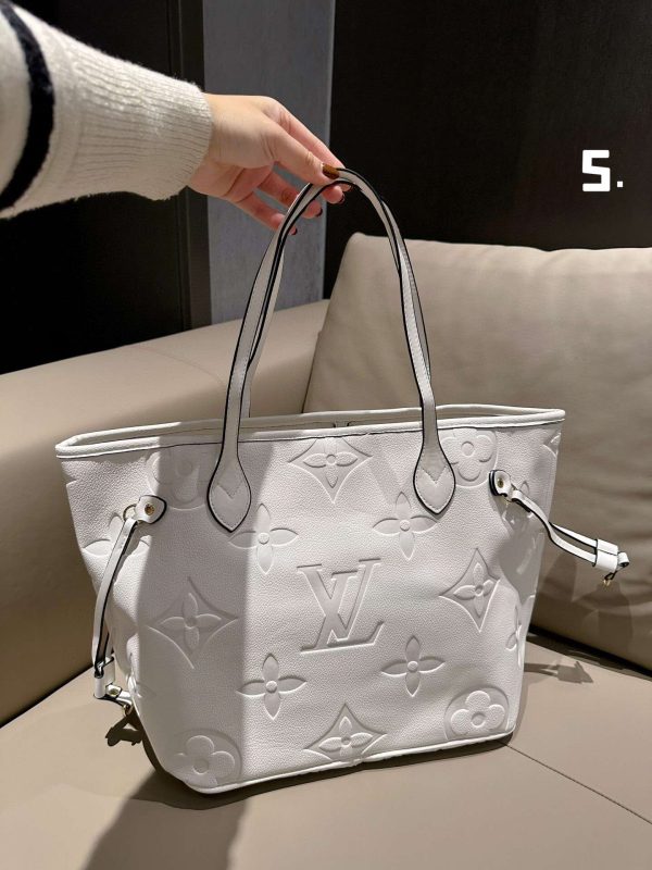 New Collection LV Bag 0724