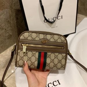 New Collection Gucci Bag 0587