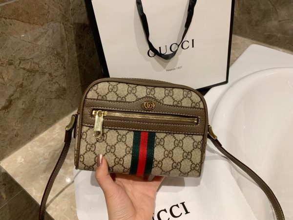 New Collection Gucci Bag 0587