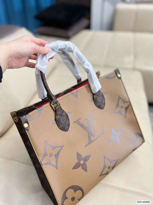 New Collection LV Bag 0657