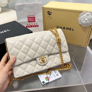 New Collection Chanel Bag 0200