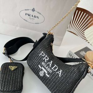 New Collection Prada Bag 019