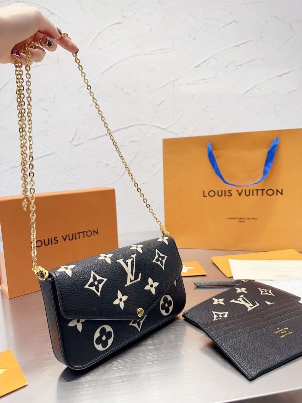 New Collection LV Bag 0488