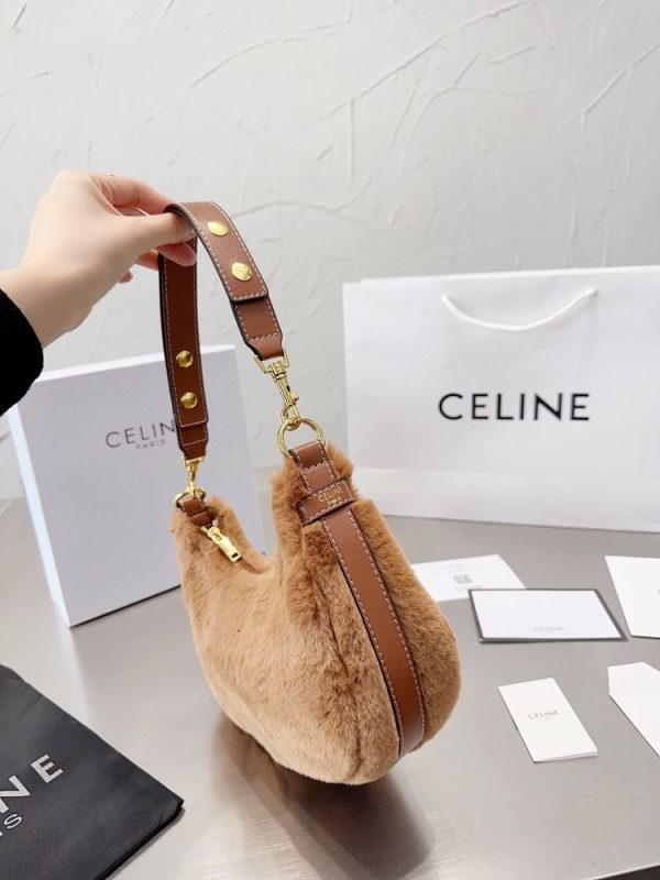 New Collection Celine Bag 043