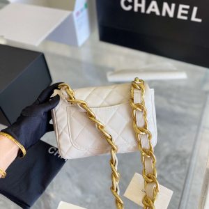 New Collection Chanel Bag 0327