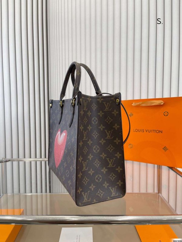 New Collection LV Bag 0498