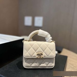 New Collection Chanel Bag 0339