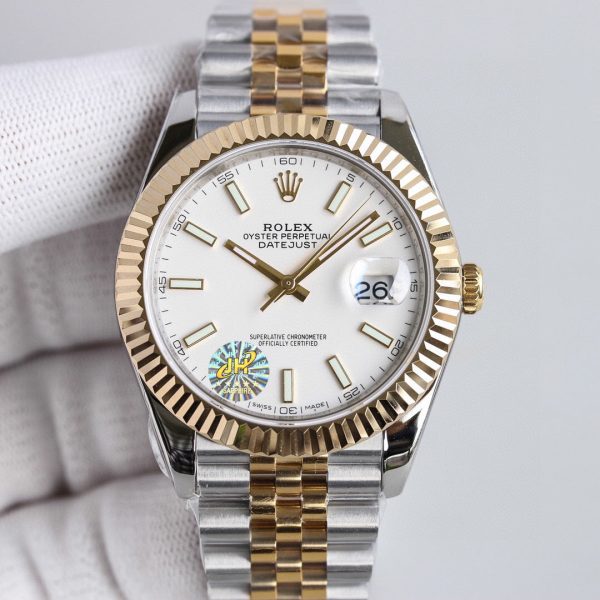 New Collection Rolex Watch 030