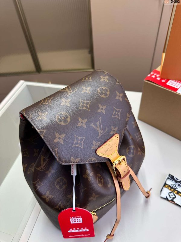 New Collection LV Bag 0381