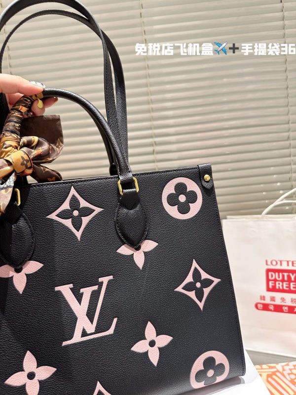 New Collection LV Bag 0244