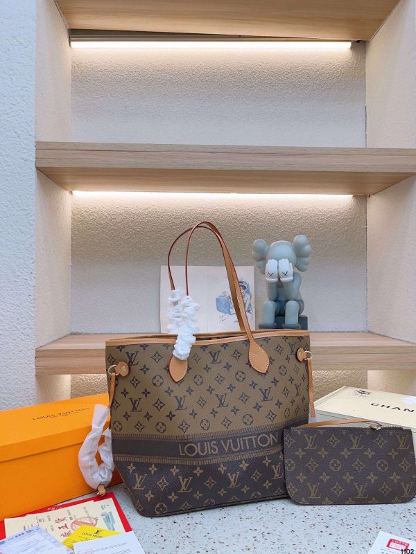 New Collection LV Bag 0352