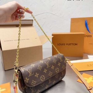 New Collection LV Bag 0600