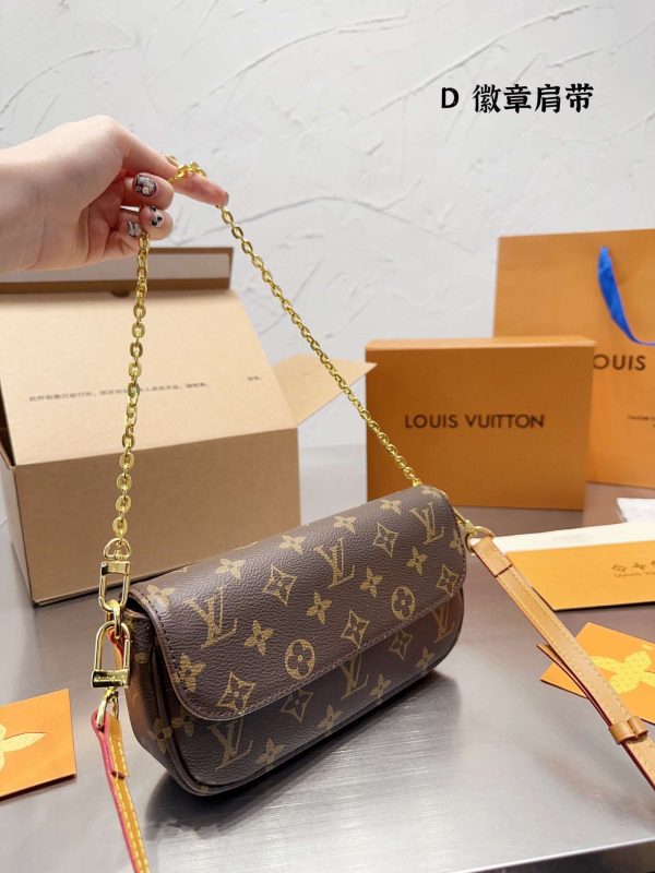 New Collection LV Bag 0600