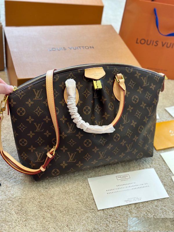 New Collection LV Bag 0243