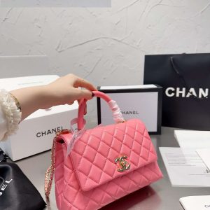 New Collection Chanel Bag 0242