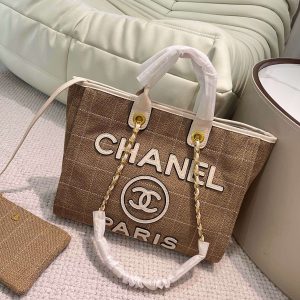 New Collection Chanel Bag 0202