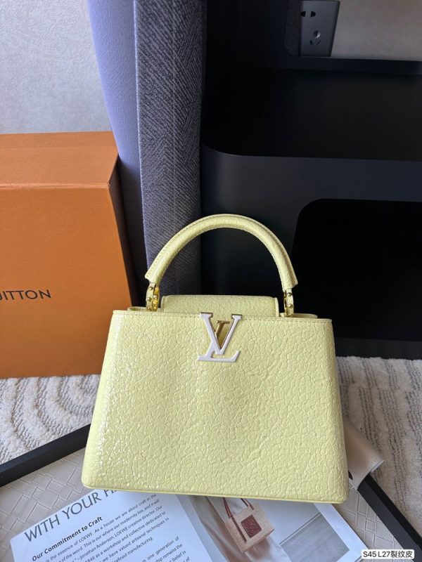 New Collection LV Bag 0299