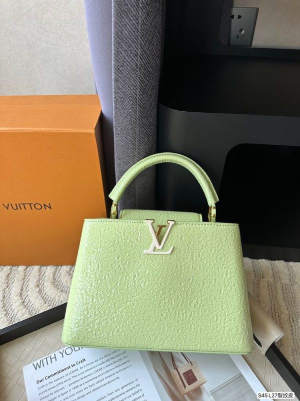 New Collection LV Bag 0299