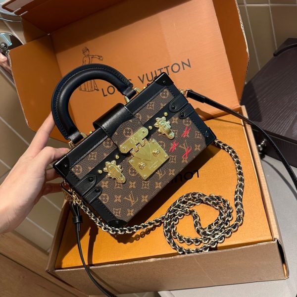 New Collection LV Bag 0133