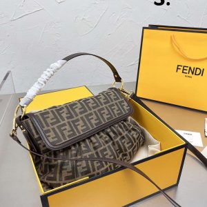 New Collection Fendi Bag 045