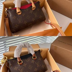 New Collection LV Bag 0154